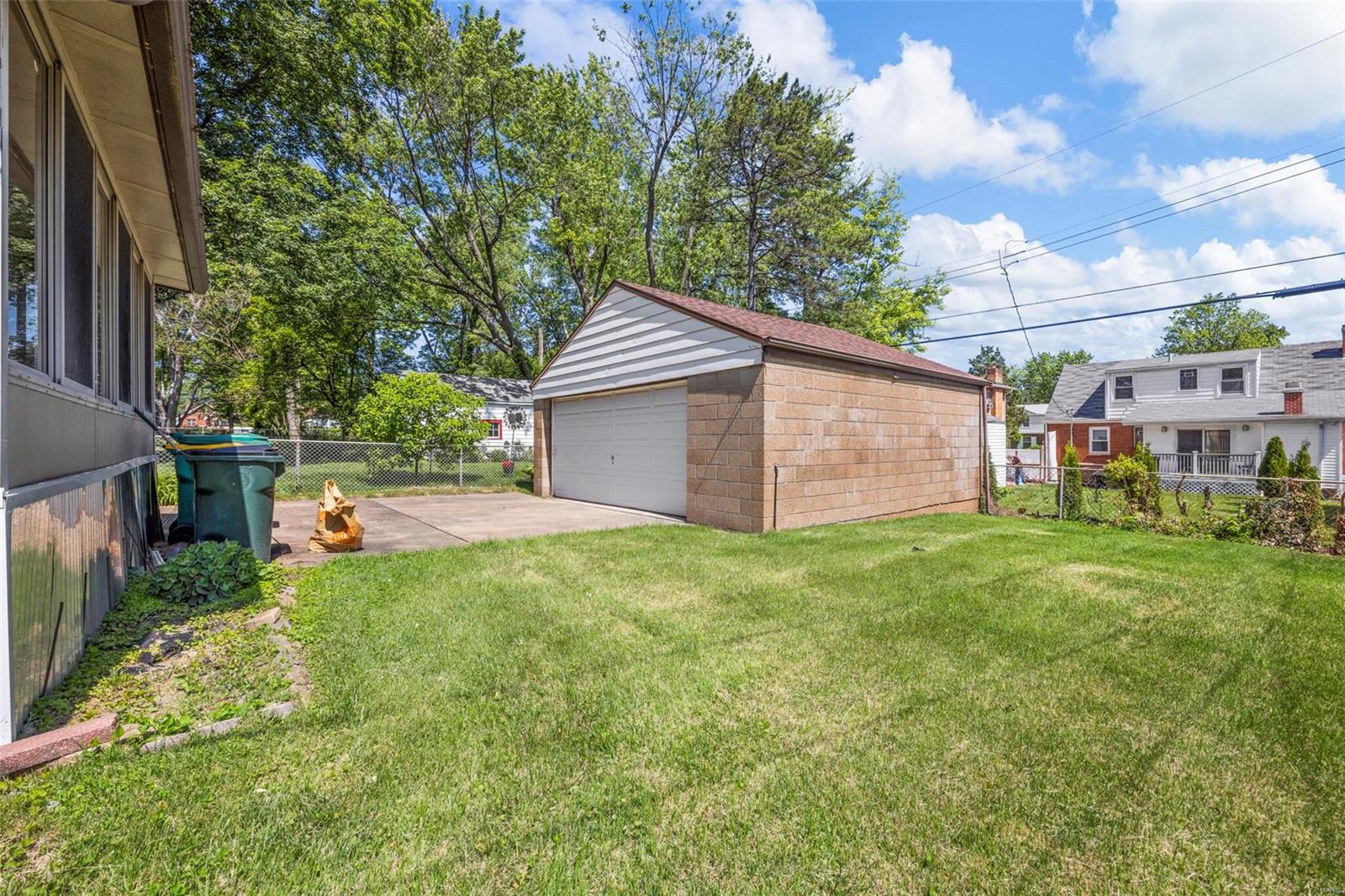 Wellston Hills - Residential
