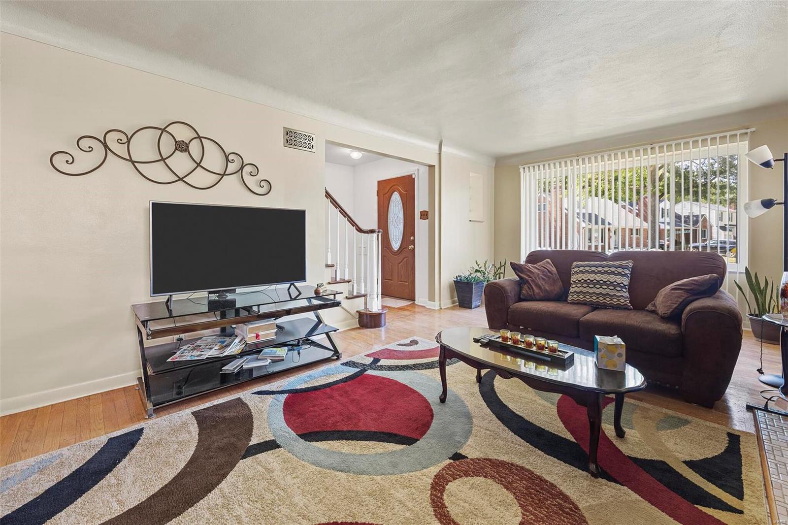 Wellston Hills - Residential