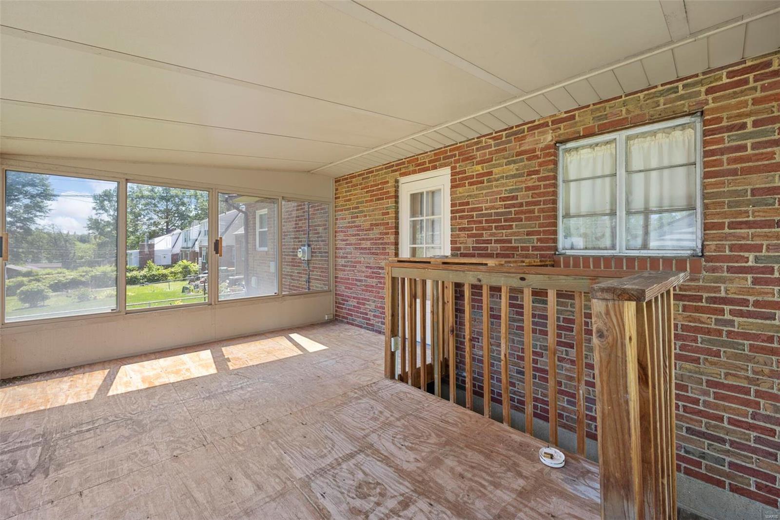 Wellston Hills - Residential