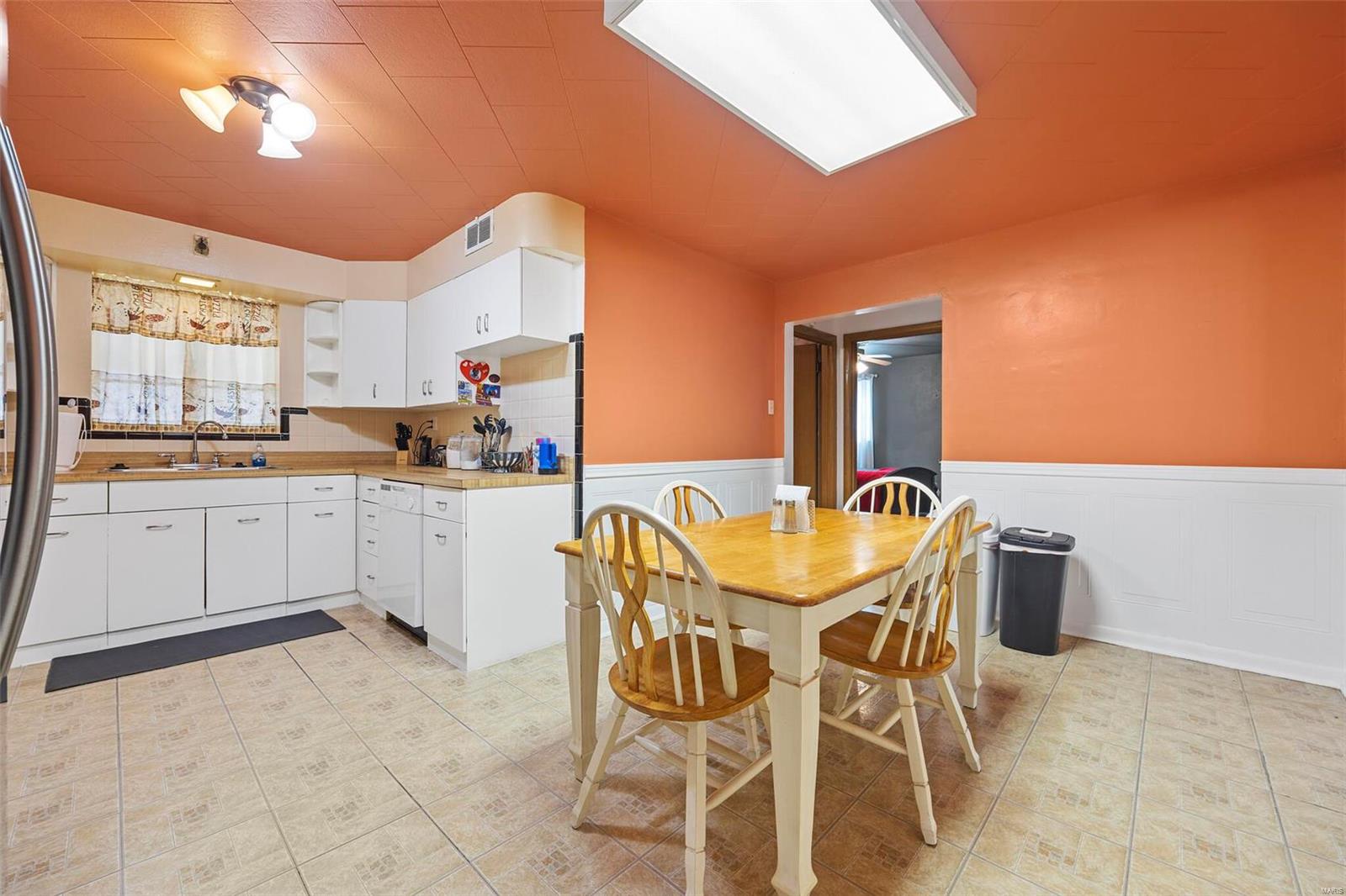 Wellston Hills - Residential