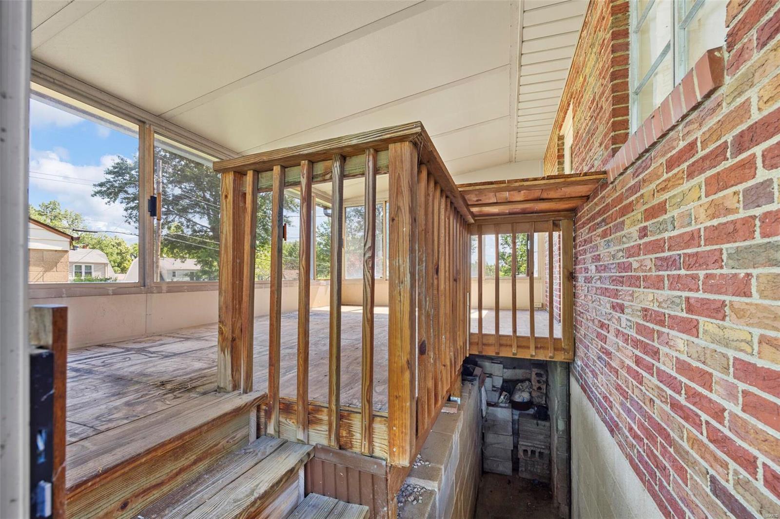 Wellston Hills - Residential