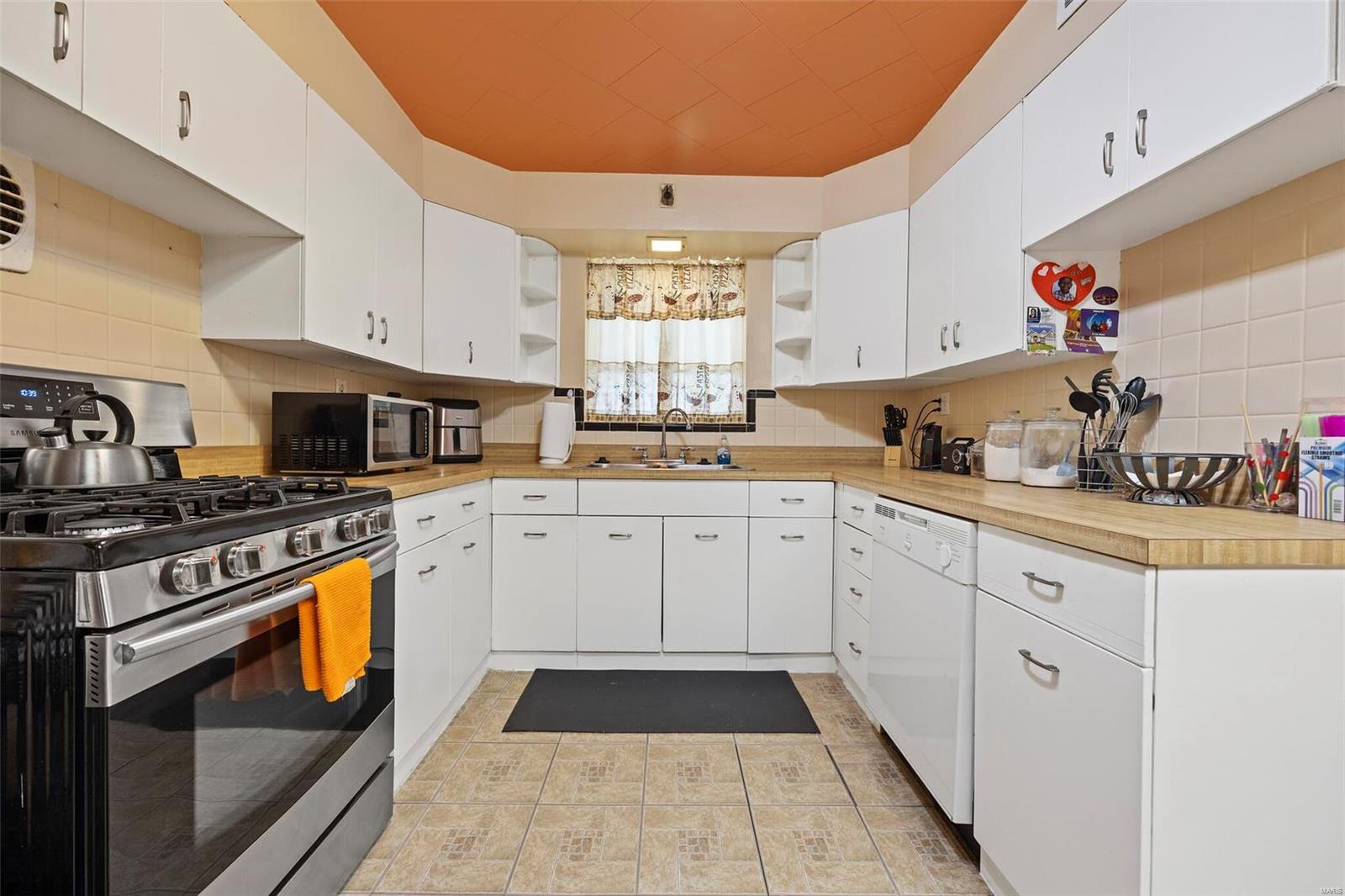Wellston Hills - Residential