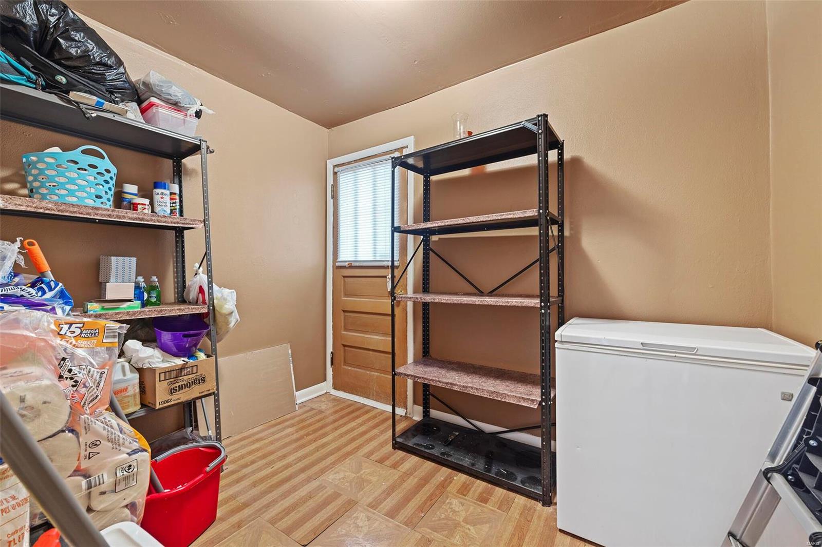 Wellston Hills - Residential