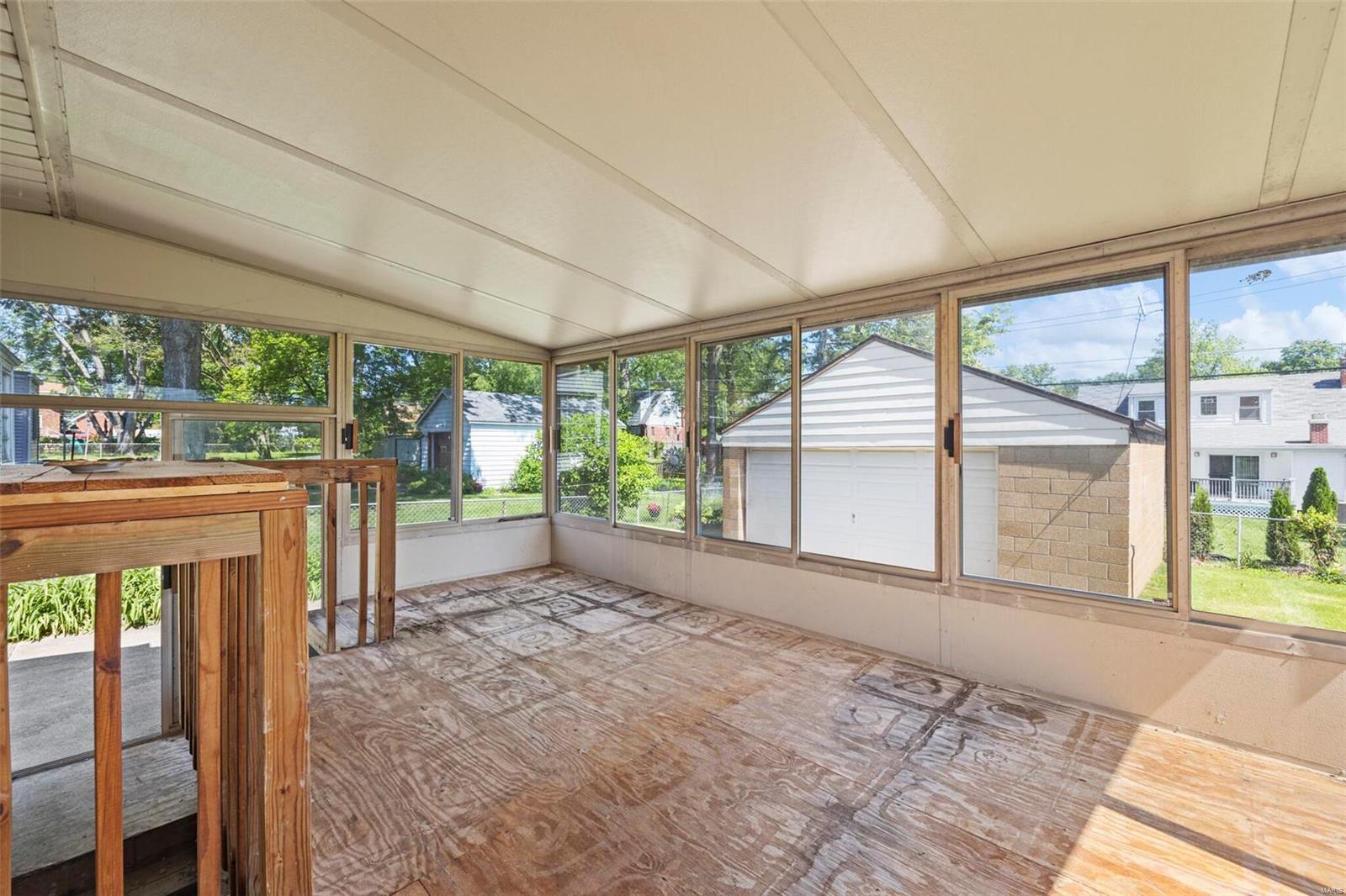 Wellston Hills - Residential