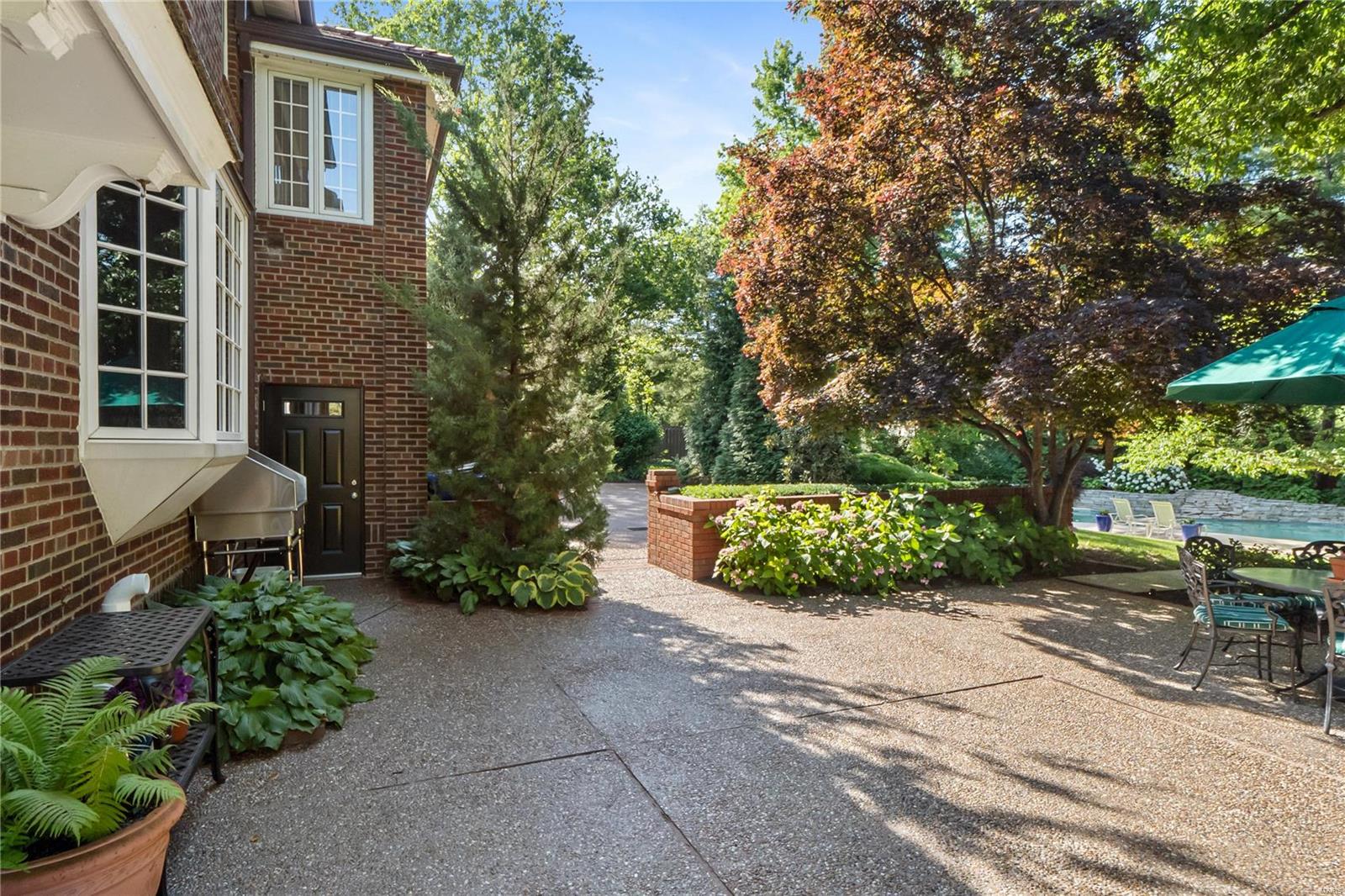 Maryland Terrace Amd 2 - Residential