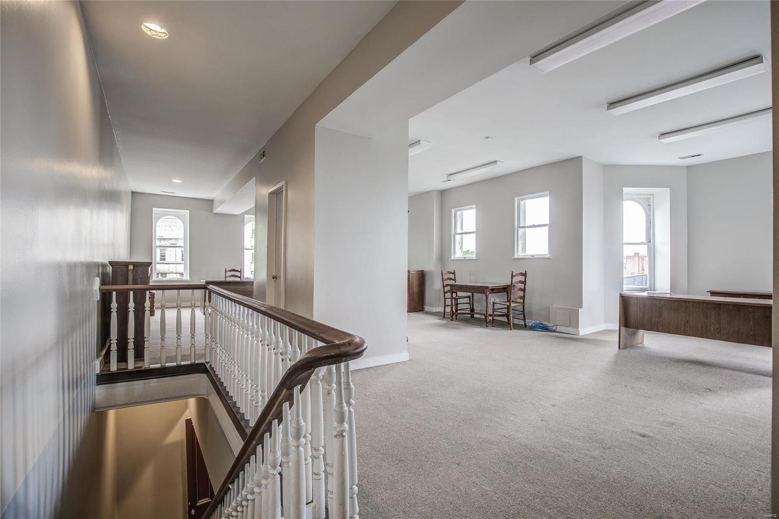 Grand Center - Residential