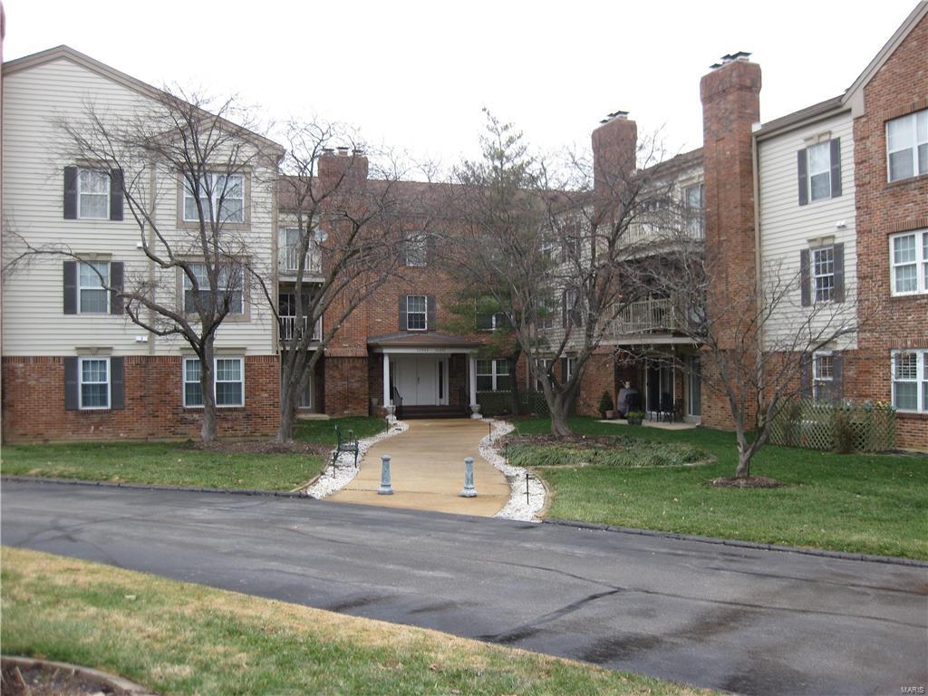 Parkway Gardens Village - Residential