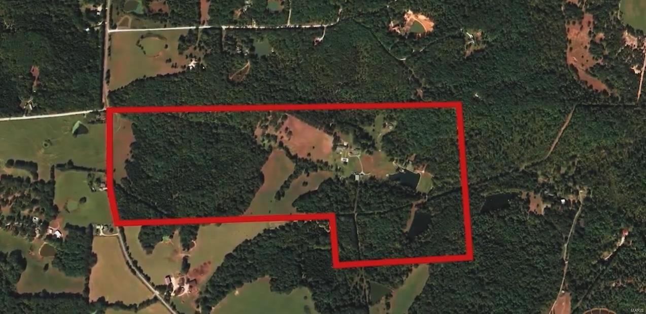 Northwest Qr - Farm