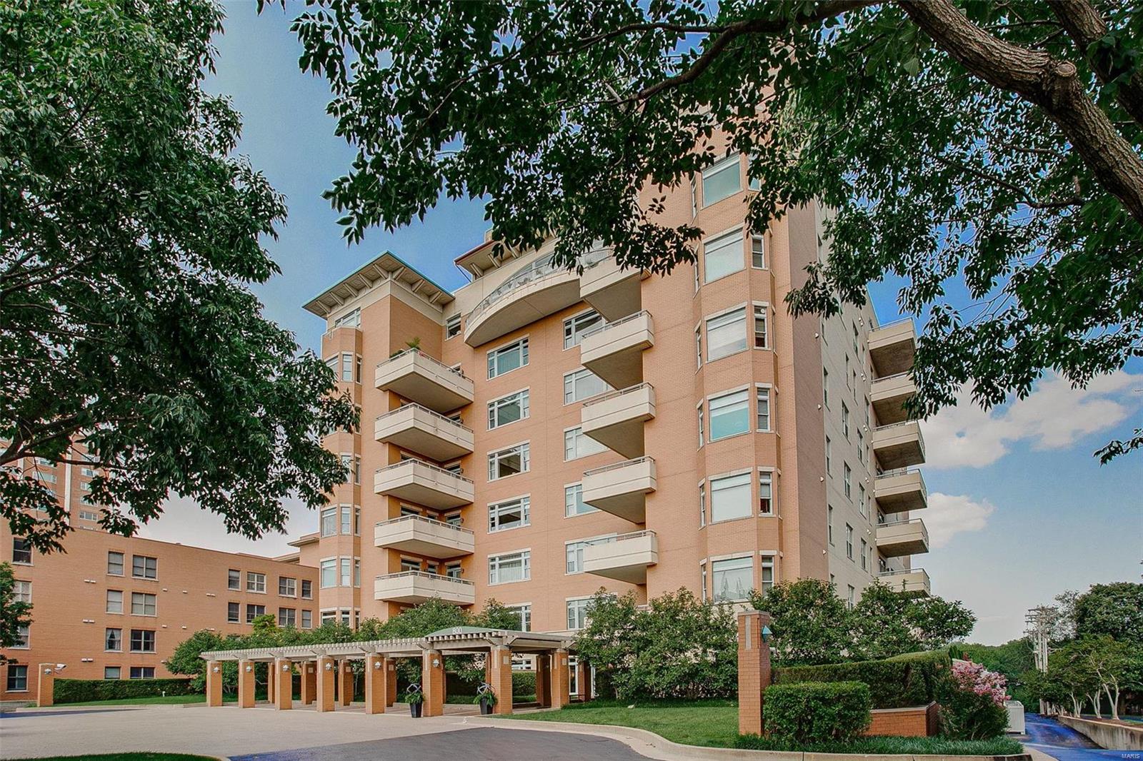The Residence Condominiums - Residential