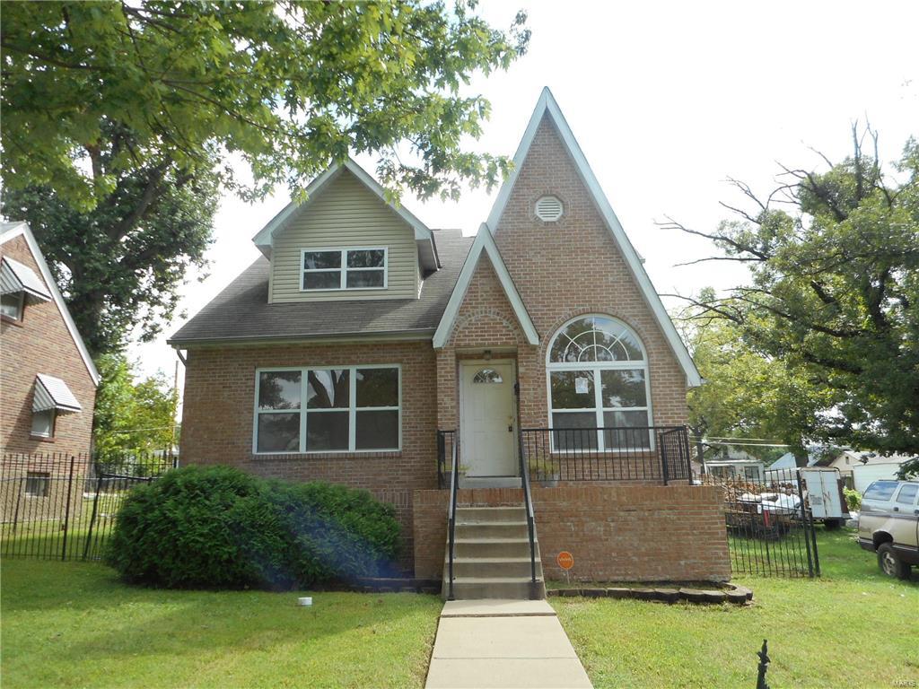 What a house! 12 year old beautiful two-story with over 1200 sq ft, 3 bedrooms and 2.5 baths! Some of the many features include large rooms, separate dining, main floor master suite, full basement, level yard and 2 car garage. HUD owned property. HUD Homes are sold AS-IS. Please note utilities may be off so bring a flashlight to show. Property to be sold as-is with seller doing no repairs or inspections. See agent remarks for bidding instructions. SpecialListingConditions: Foreclosure