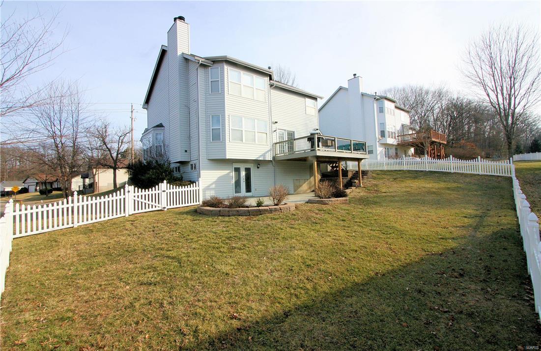 Sancta Maria Estate - Residential
