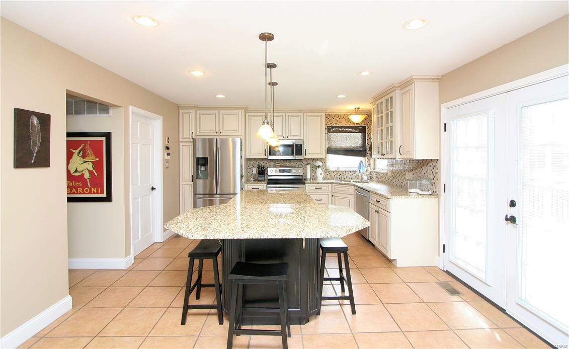 Sancta Maria Estate - Residential