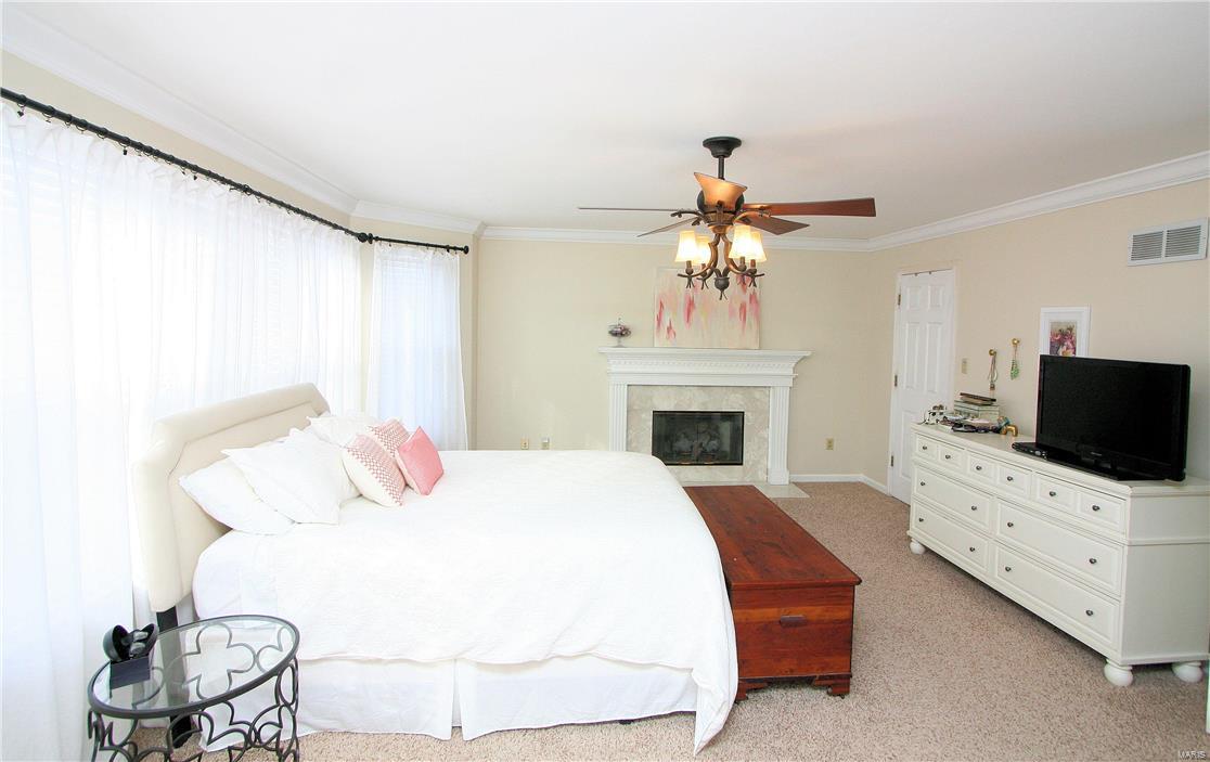 Sancta Maria Estate - Residential