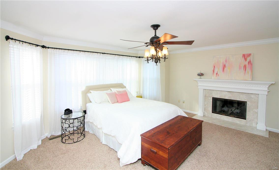 Sancta Maria Estate - Residential