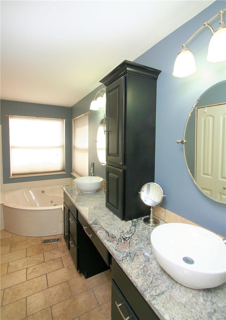 Sancta Maria Estate - Residential
