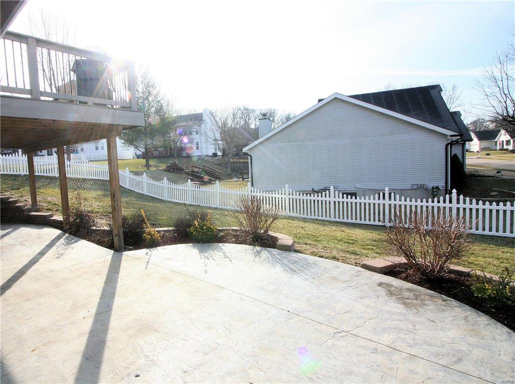 Sancta Maria Estate - Residential