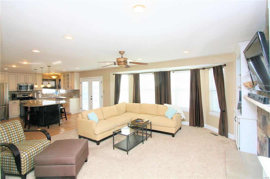 Sancta Maria Estate - Residential