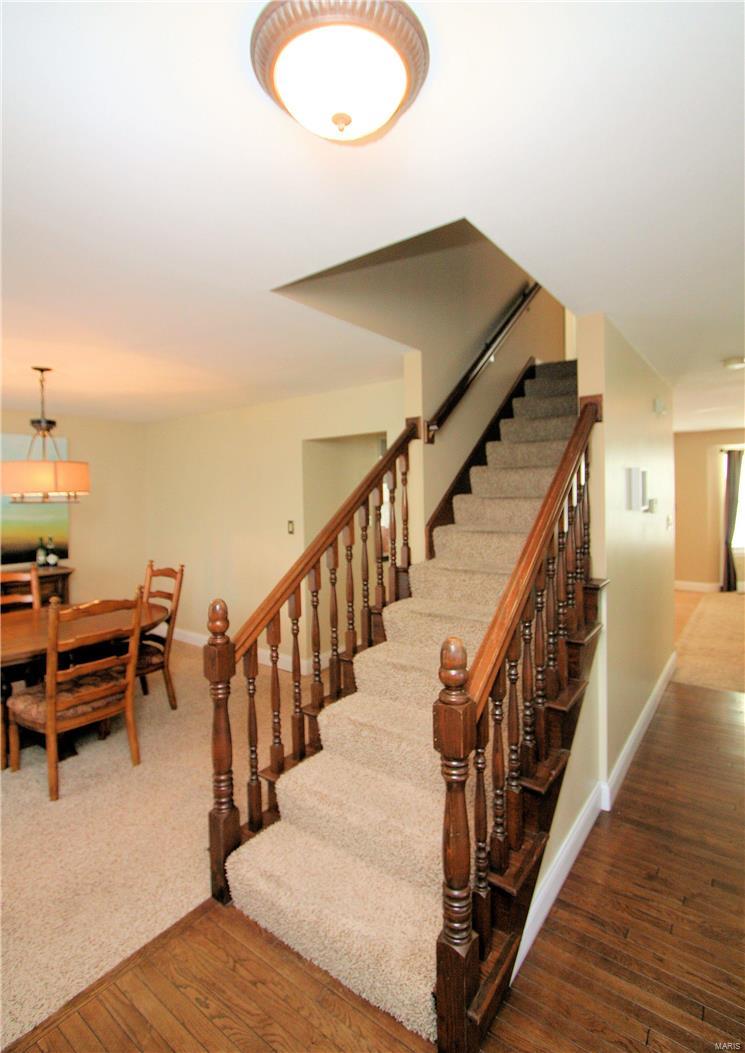 Sancta Maria Estate - Residential