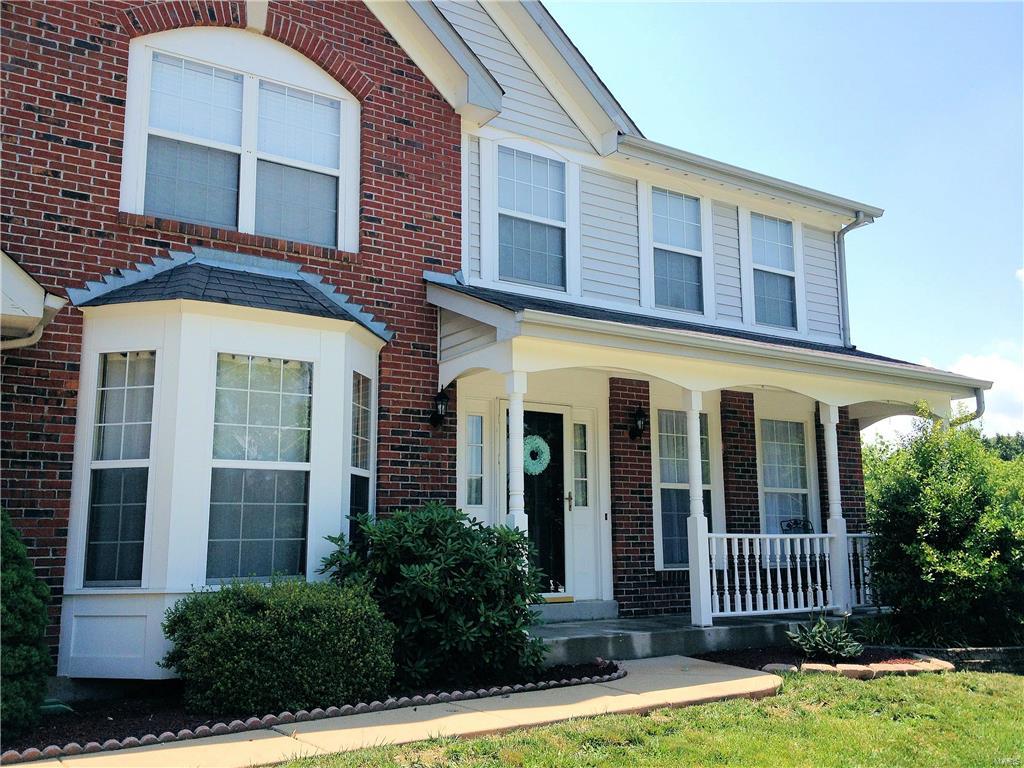 Sancta Maria Estate - Residential