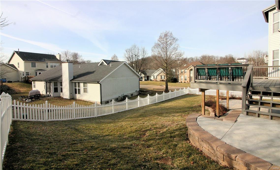 Sancta Maria Estate - Residential