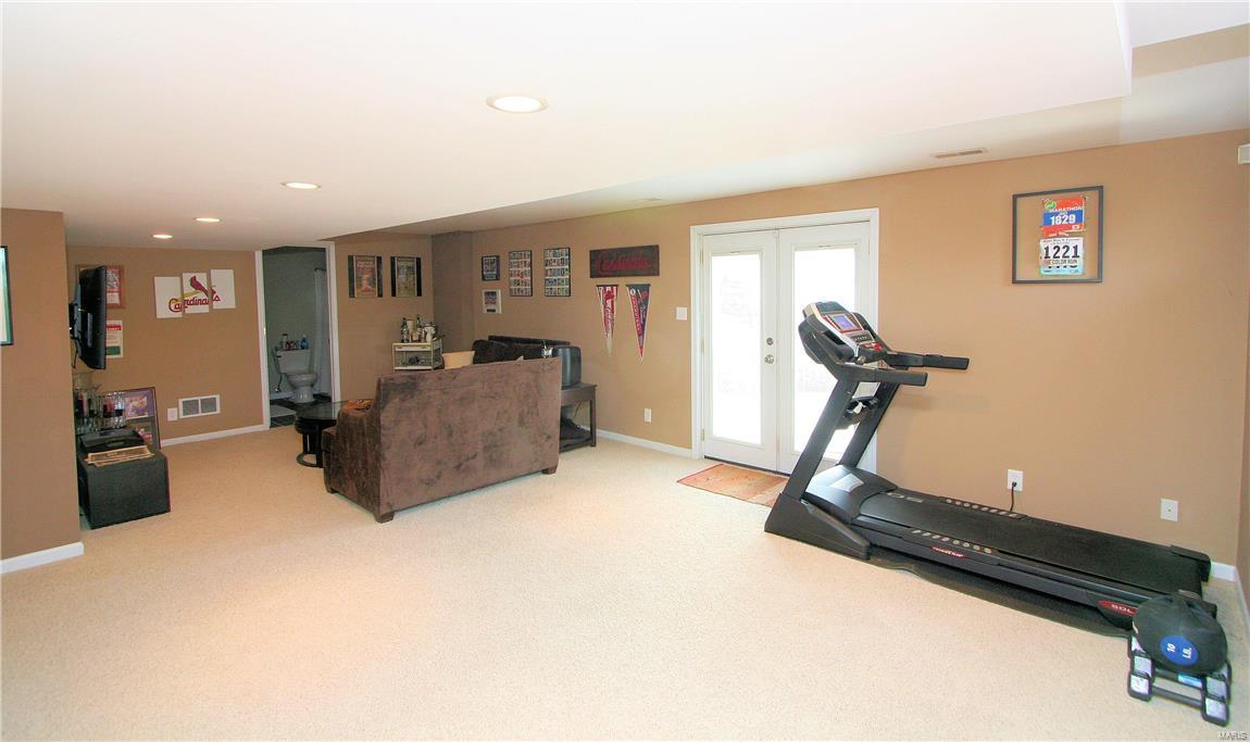 Sancta Maria Estate - Residential