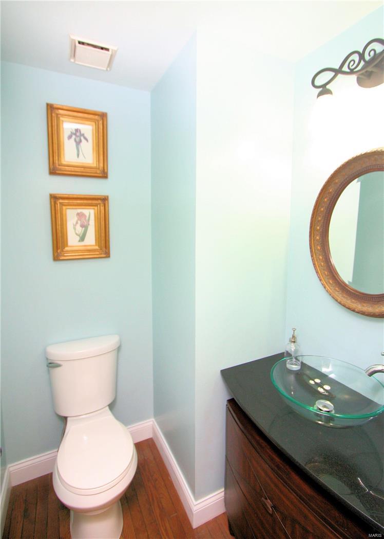 Sancta Maria Estate - Residential