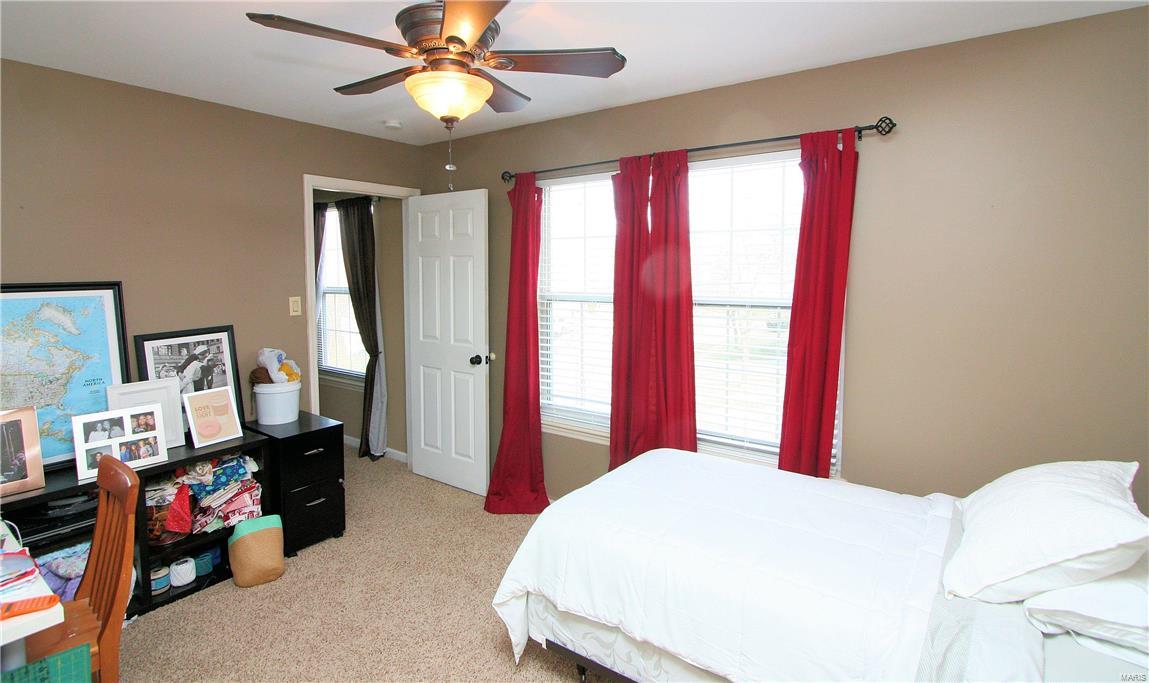 Sancta Maria Estate - Residential