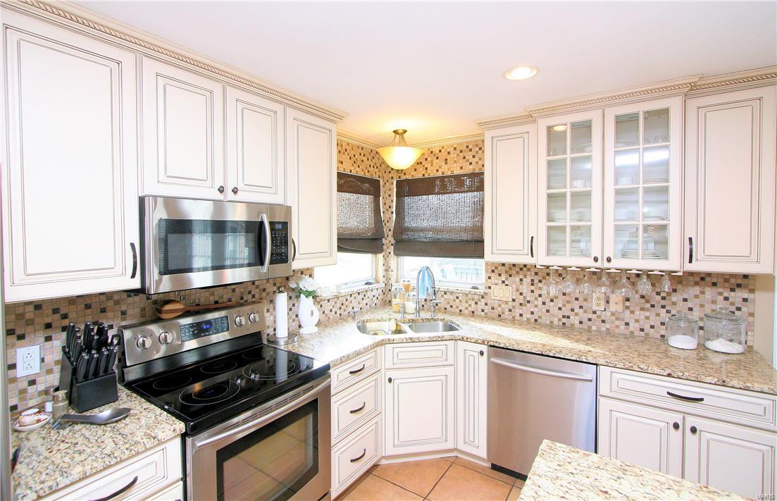 Sancta Maria Estate - Residential