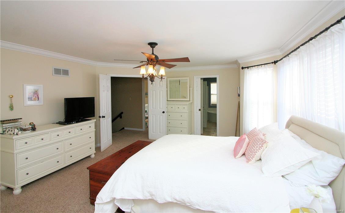 Sancta Maria Estate - Residential