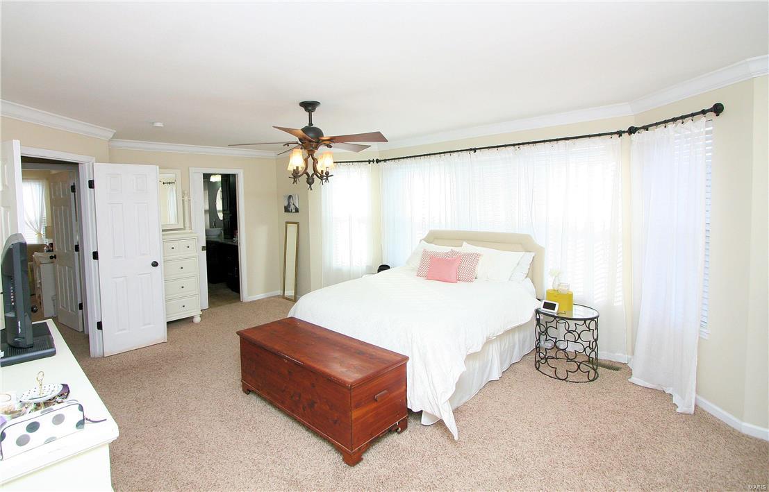 Sancta Maria Estate - Residential