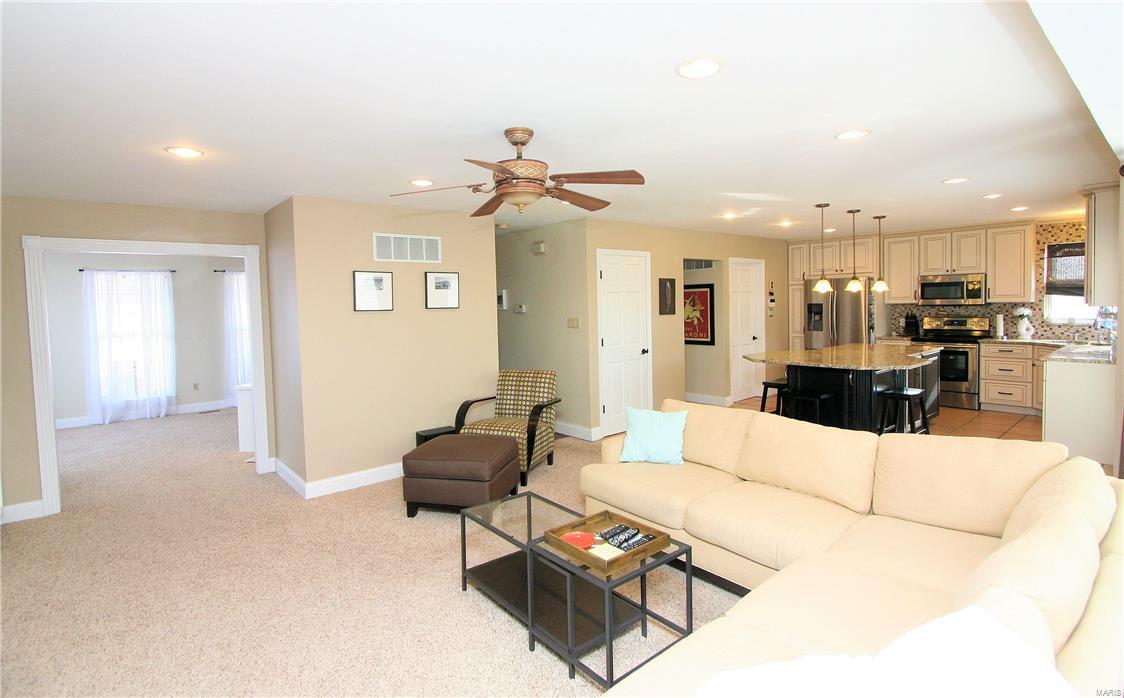 Sancta Maria Estate - Residential
