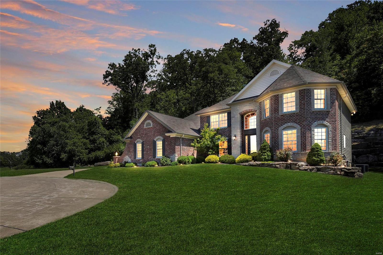 Tapawingo On The Green - Residential