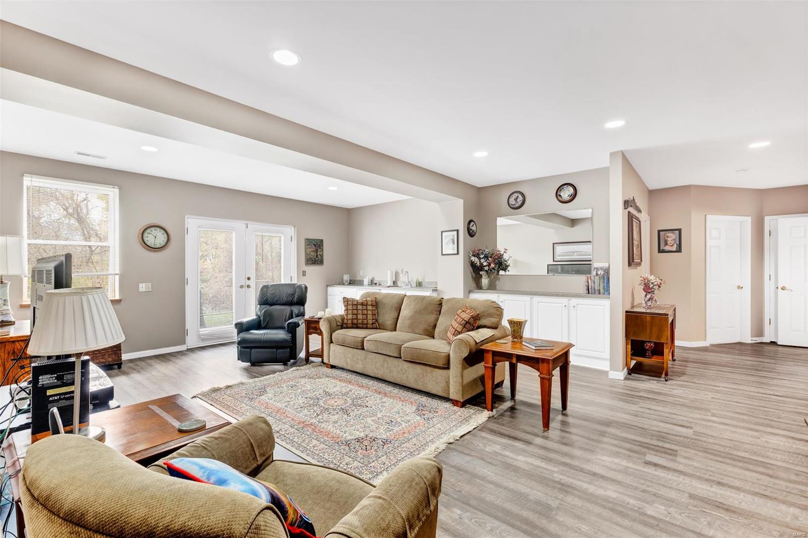 Lakewood Crossing - Residential