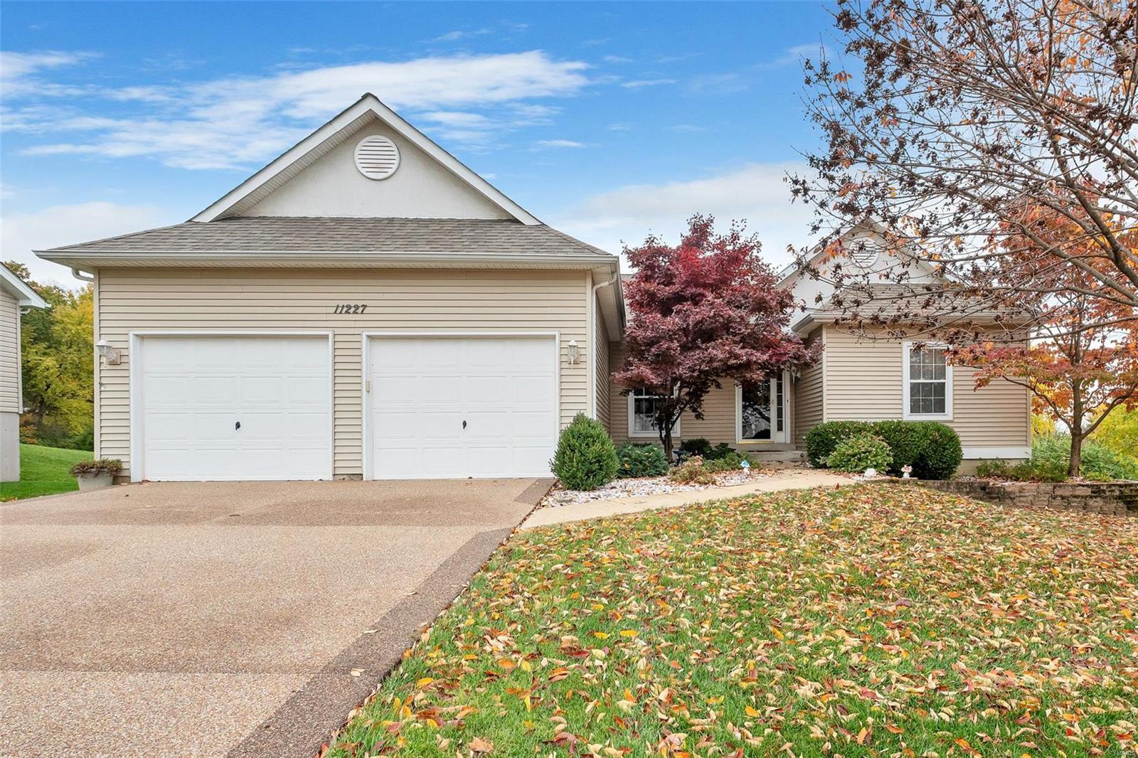 Lakewood Crossing - Residential
