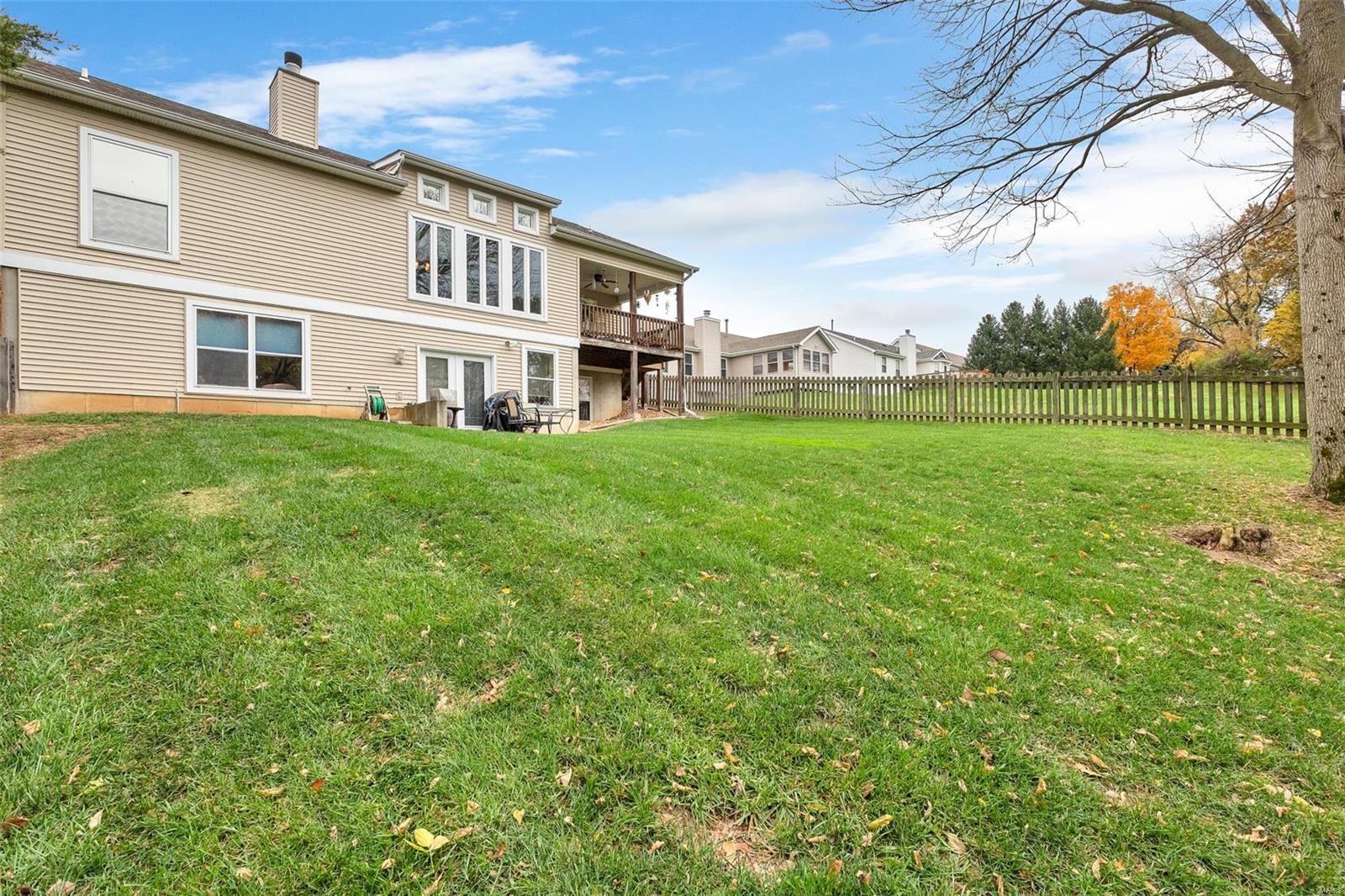 Lakewood Crossing - Residential