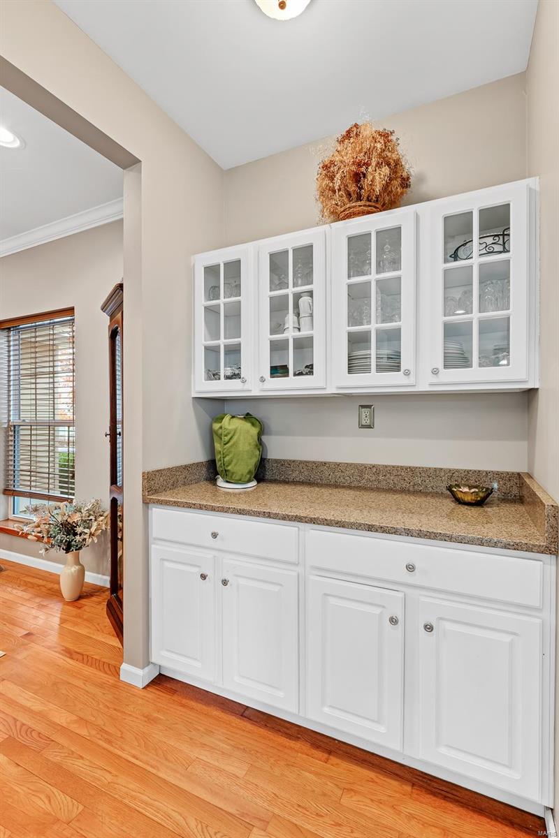 Lakewood Crossing - Residential