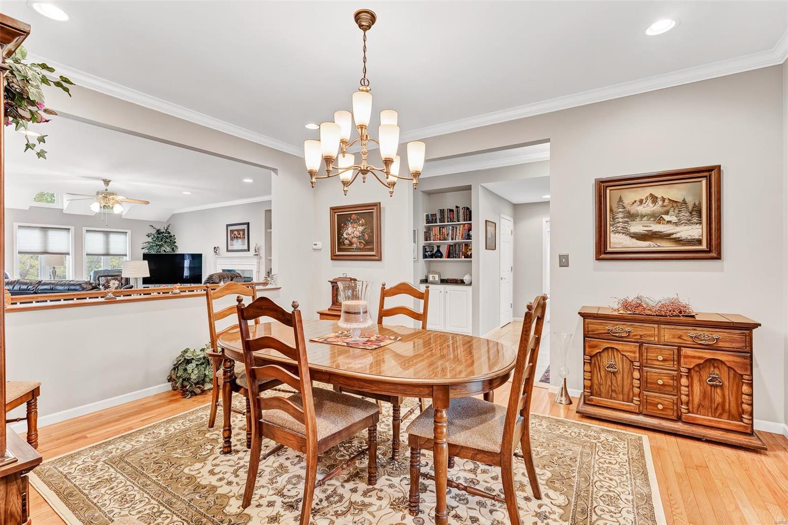 Lakewood Crossing - Residential