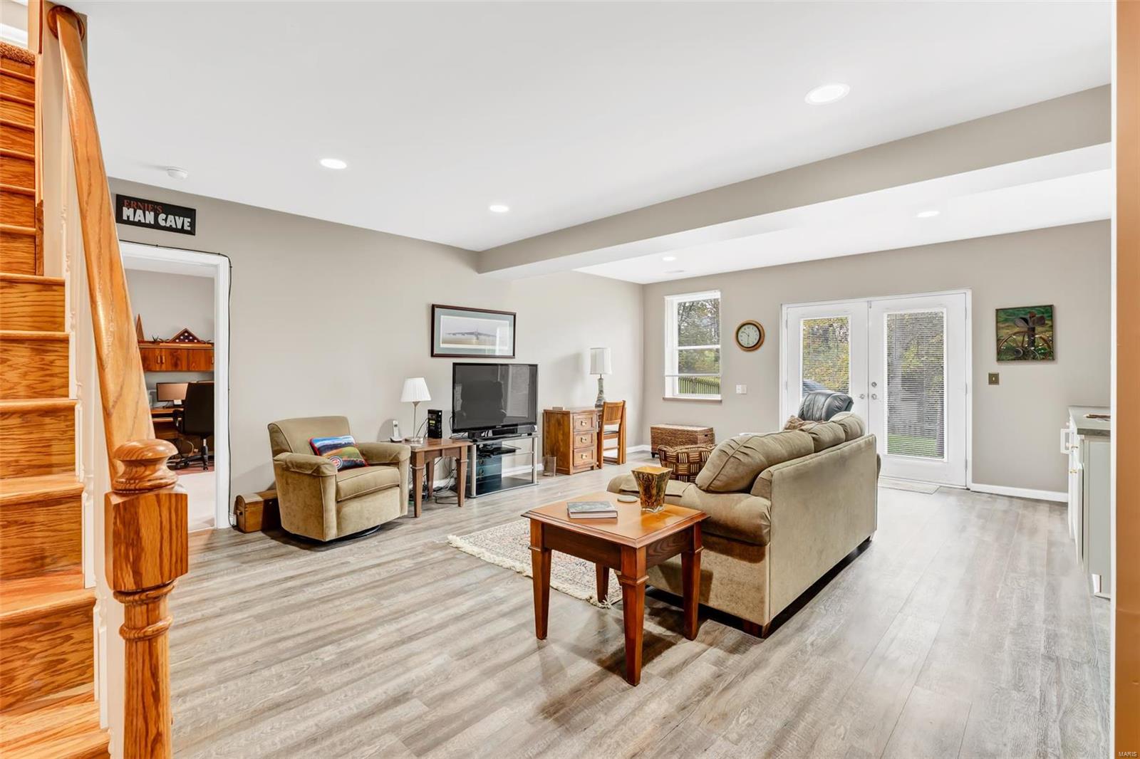 Lakewood Crossing - Residential