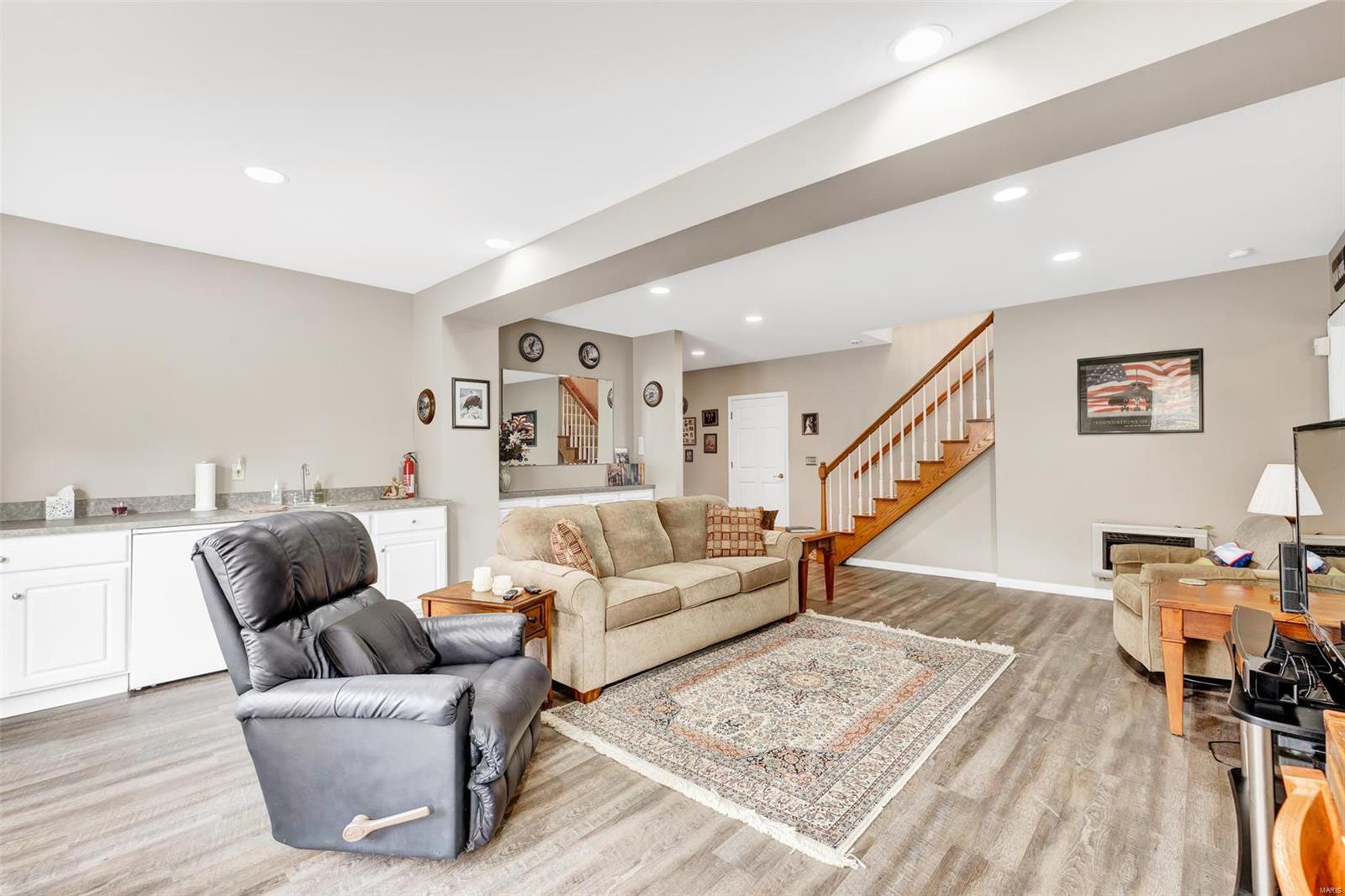 Lakewood Crossing - Residential