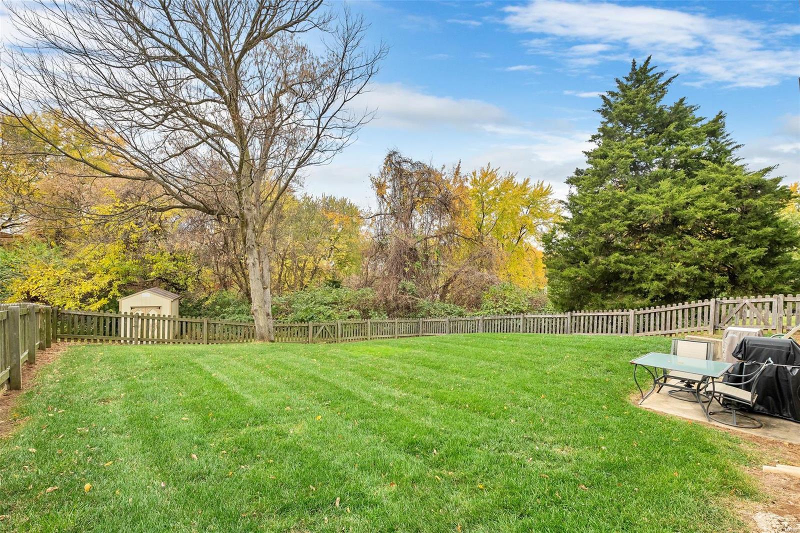 Lakewood Crossing - Residential