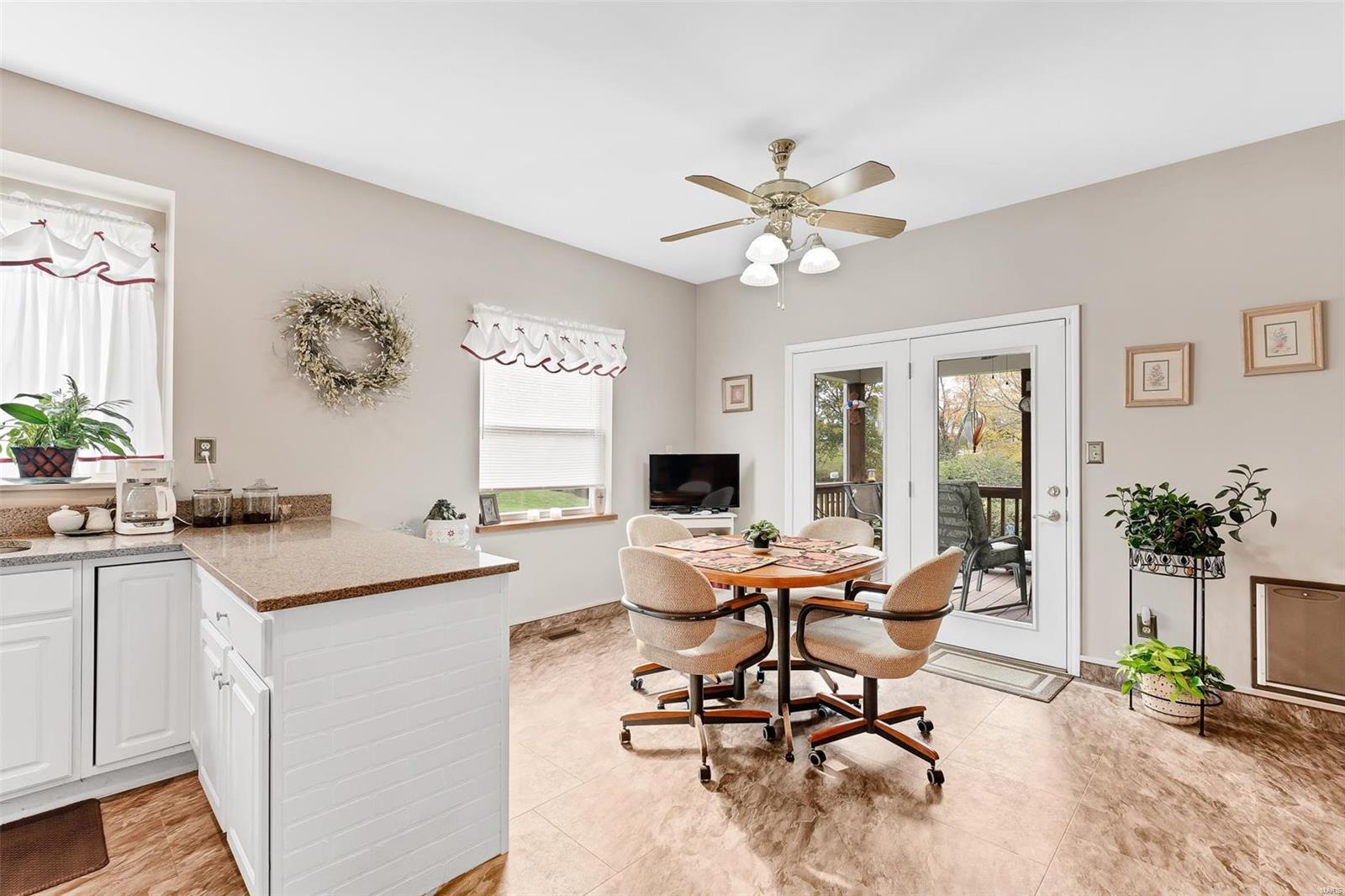 Lakewood Crossing - Residential