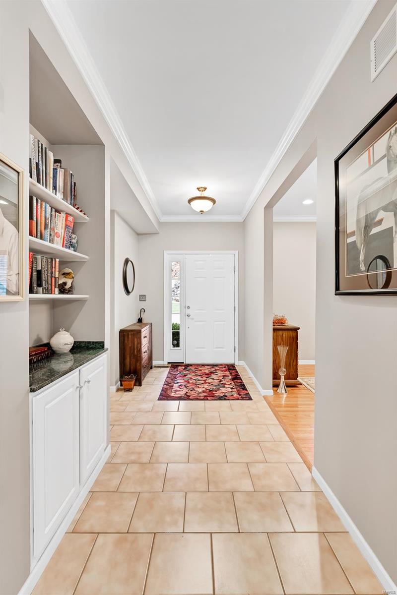 Lakewood Crossing - Residential