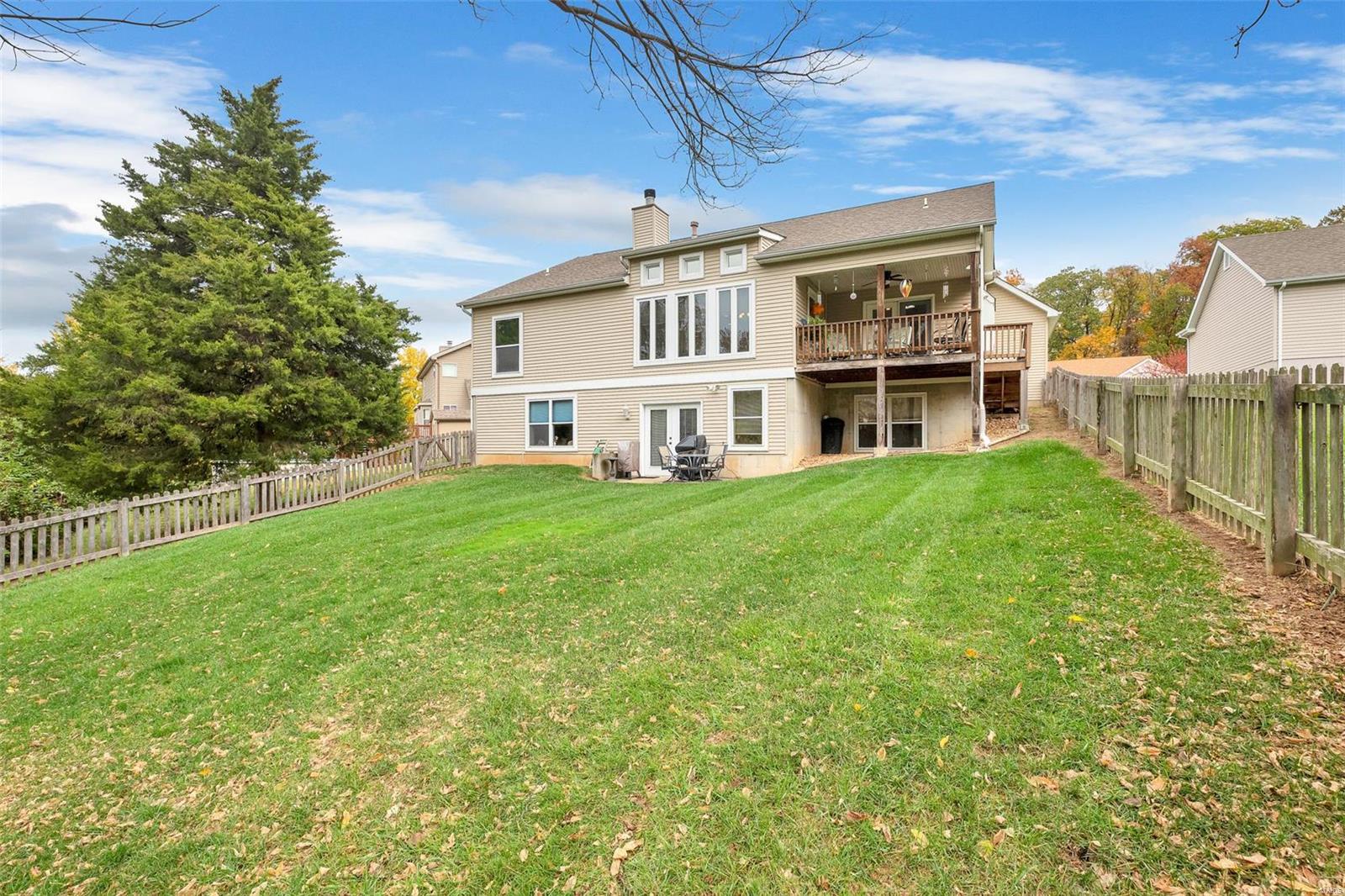 Lakewood Crossing - Residential
