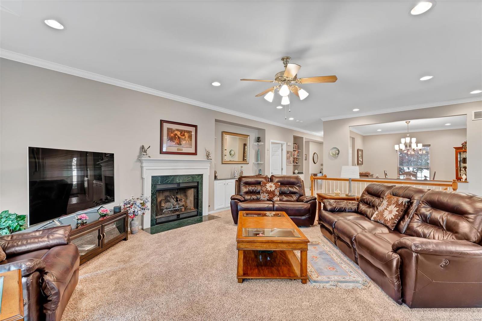 Lakewood Crossing - Residential