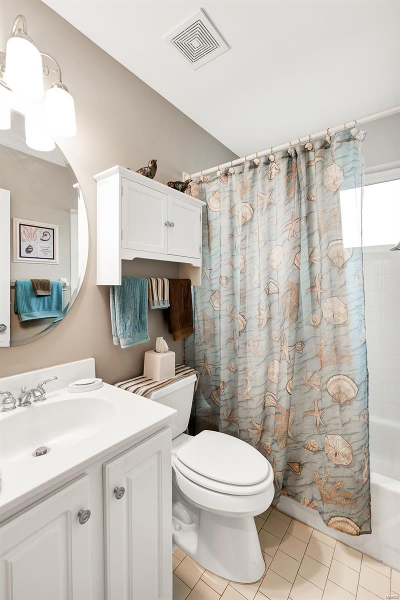 Lakewood Crossing - Residential