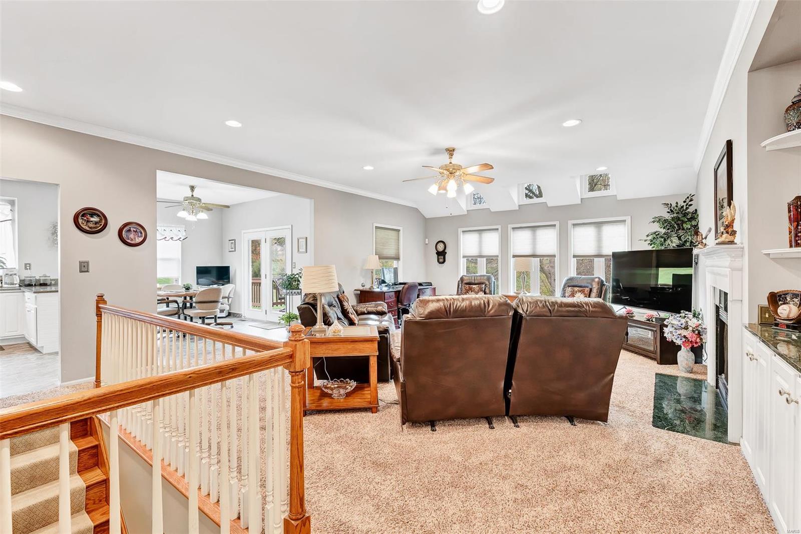 Lakewood Crossing - Residential
