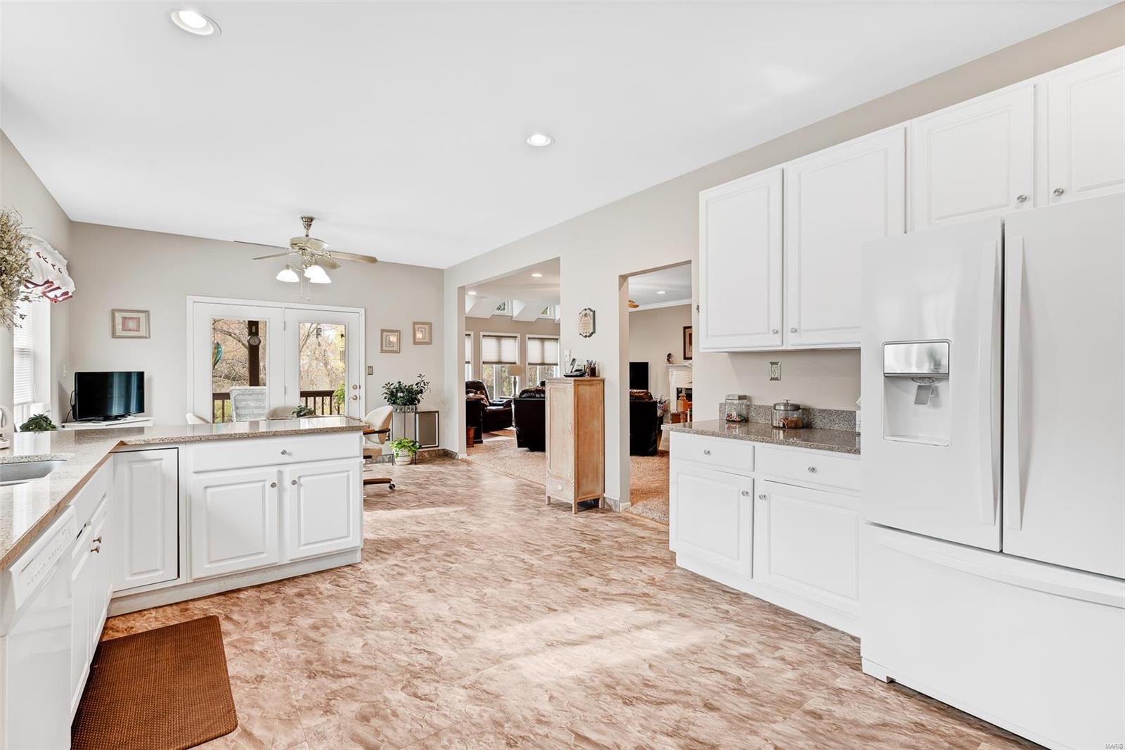 Lakewood Crossing - Residential