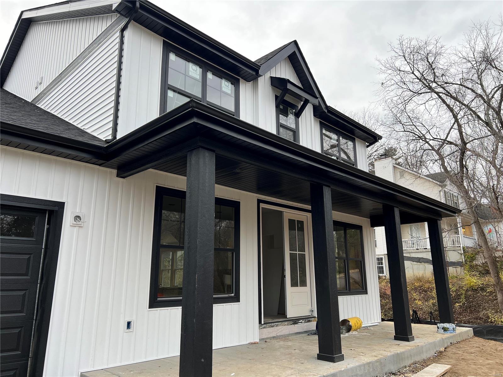 Burns Place - Residential