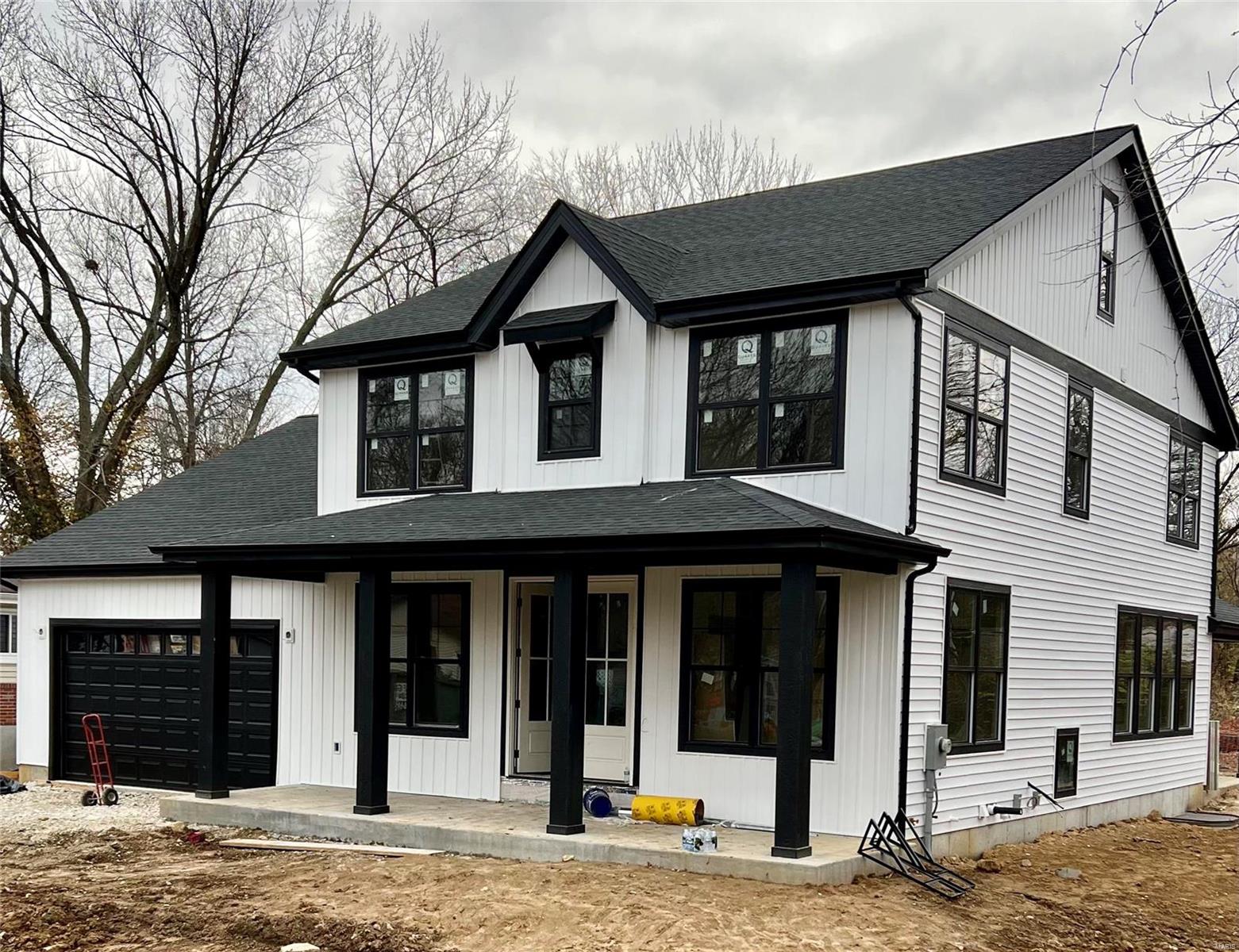 Burns Place - Residential