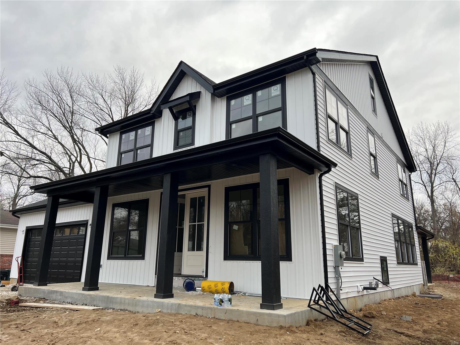 Burns Place - Residential